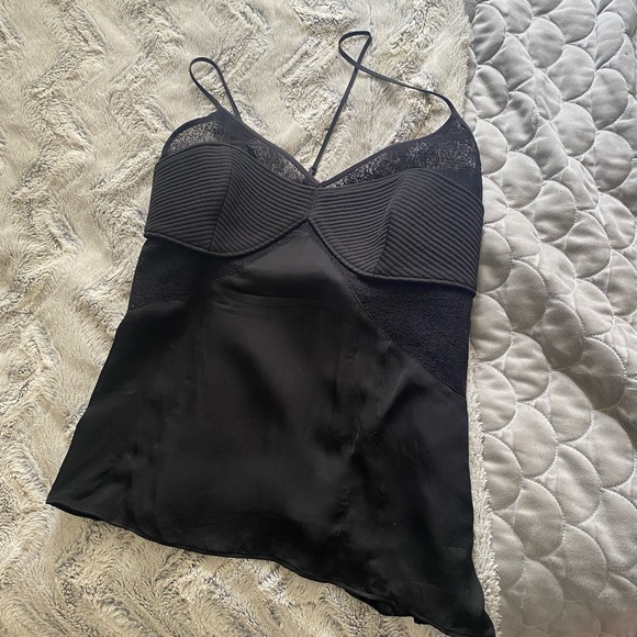 Aritzia Blouse - Picture 4 of 7